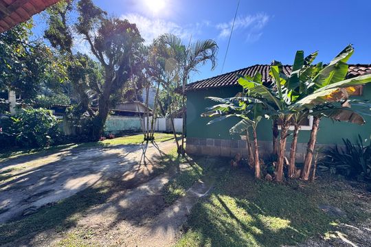 Área externa de apartamento para alugar com 3 quartos, 120m² em Vargem Pequena, Rio de Janeiro