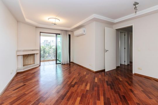 Apartamento para alugar com 3 quartos, 85m² em Brooklin, São Paulo