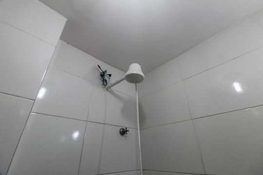 Apartamento para alugar com 2 quartos, 40m² em Jardim Marília, São Paulo