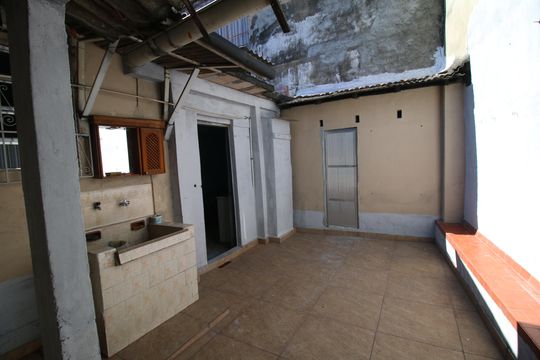 Área de Serviço de casa para alugar com 2 quartos, 76m² em Penha, Rio de Janeiro