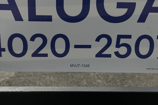Placa  de casa de condomínio para alugar com 2 quartos, 75m² em Vila Curuçá Velha, São Paulo
