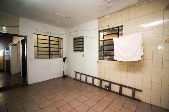 Cozinha de casa para alugar com 5 quartos, 300m² em Medianeira, Porto Alegre