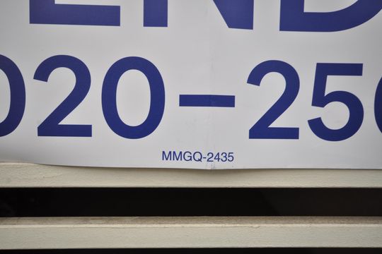 Placa de casa à venda com 2 quartos, 101m² em Jardim Brasil (zona Norte), São Paulo