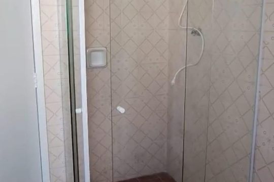 Banheiro de casa à venda com 4 quartos, 155m² em Vila Brasilina, São Paulo