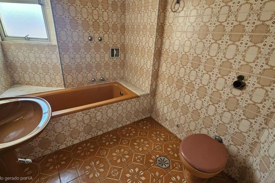 Casa à venda com 4 quartos, 155m² em Vila Brasilina, São Paulo