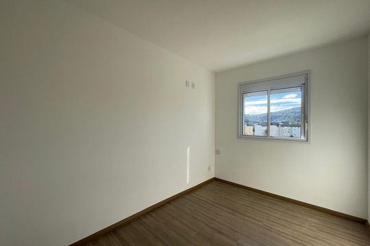 Apartamento para alugar com 2 quartos, 46m² em São Jorge, Novo Hamburgo