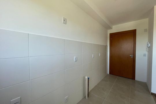 Apartamento para alugar com 2 quartos, 46m² em São Jorge, Novo Hamburgo