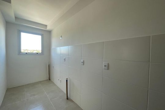 Apartamento para alugar com 2 quartos, 46m² em São Jorge, Novo Hamburgo
