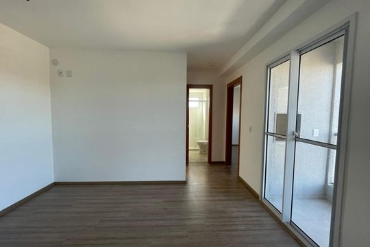 Apartamento para alugar com 2 quartos, 46m² em São Jorge, Novo Hamburgo