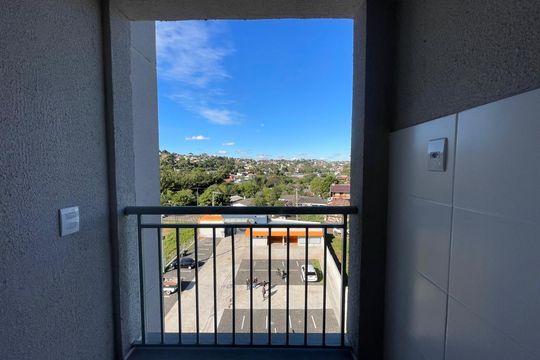 Apartamento para alugar com 2 quartos, 46m² em São Jorge, Novo Hamburgo
