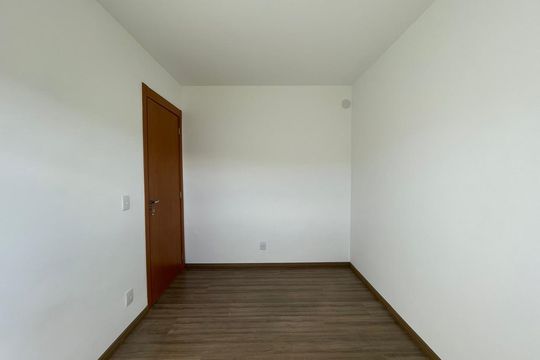 Apartamento para alugar com 2 quartos, 46m² em São Jorge, Novo Hamburgo