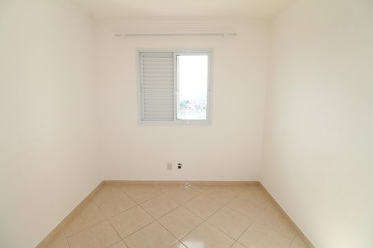Quarto de apartamento para alugar com 2 quartos, 67m² em Santana, São José dos Campos