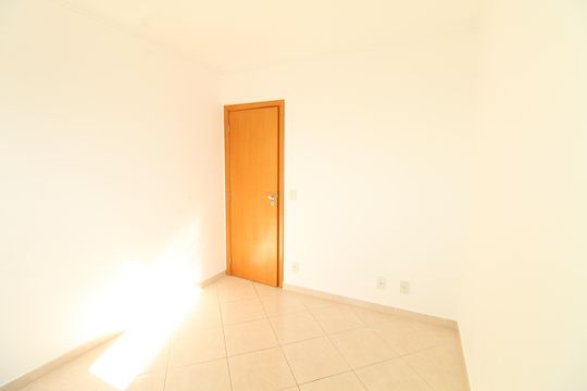 Quarto de apartamento para alugar com 2 quartos, 67m² em Santana, São José dos Campos