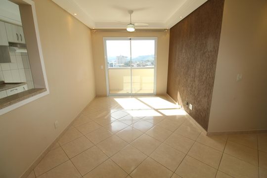 Apartamento para alugar com 2 quartos, 67m² em Santana, São José dos Campos
