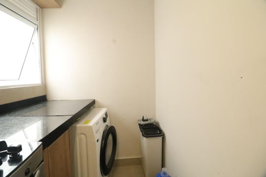 Apartamento à venda com 2 quartos, 47m² em Jardim Garcia, Campinas