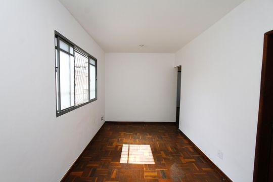 Apartamento para alugar com 3 quartos, 69m² em Salgado Filho, Belo Horizonte