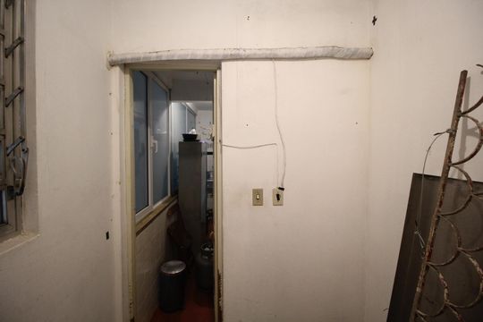 Quarto de Serviço de apartamento à venda com 4 quartos, 95m² em Moinhos de Vento, Porto Alegre