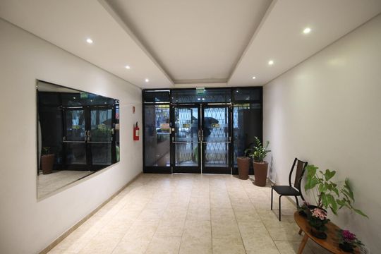 Área comum de apartamento à venda com 4 quartos, 95m² em Moinhos de Vento, Porto Alegre