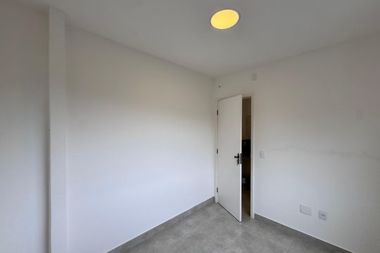 Quarto 1 de casa de condomínio à venda com 3 quartos, 100m² em Guaratiba, Rio de Janeiro