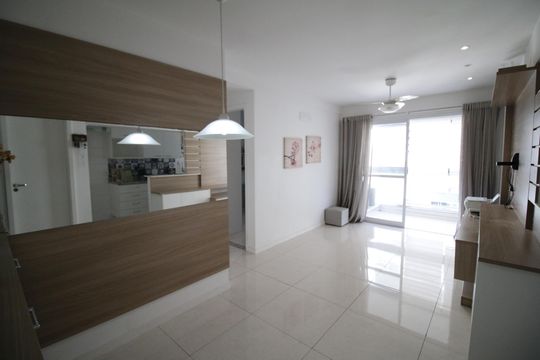 Apartamento para alugar com 2 quartos, 60m² em Anil, Rio de Janeiro