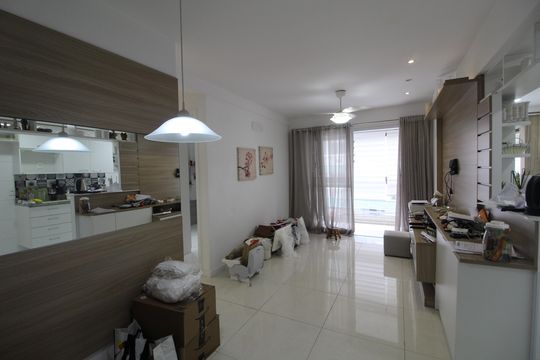 Apartamento para alugar com 2 quartos, 60m² em Anil, Rio de Janeiro