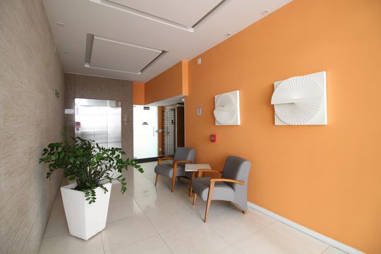 Área Comum de apartamento para alugar com 2 quartos, 60m² em Anil, Rio de Janeiro