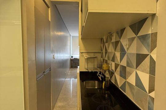 Apartamento para alugar com 1 quarto, 32m² em Vila Buarque, São Paulo