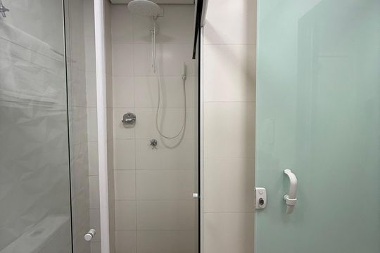 Apartamento para alugar com 1 quarto, 32m² em Vila Buarque, São Paulo