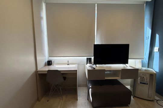 Apartamento para alugar com 1 quarto, 32m² em Vila Buarque, São Paulo