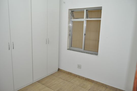 Casa para alugar com 2 quartos, 60m² em Encantado, Rio de Janeiro