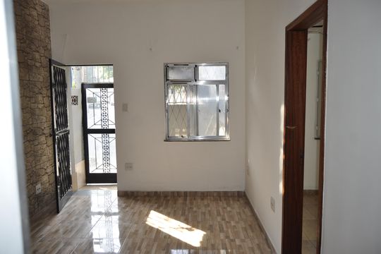 Casa para alugar com 2 quartos, 60m² em Encantado, Rio de Janeiro