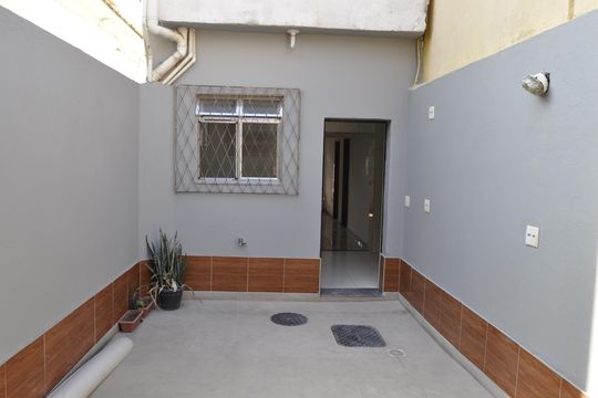 Casa para alugar com 2 quartos, 60m² em Encantado, Rio de Janeiro