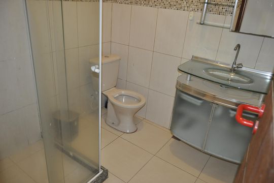 Casa para alugar com 2 quartos, 60m² em Encantado, Rio de Janeiro