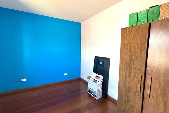 Quarto 2 de casa para alugar com 3 quartos, 183m² em Jardim Santa Cecilia, Guarulhos