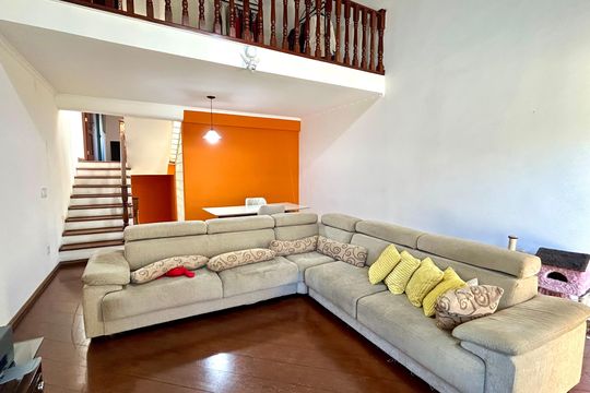 Casa para alugar com 3 quartos, 183m² em Jardim Santa Cecilia, Guarulhos