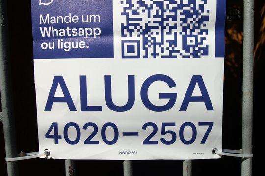 Código de casa para alugar com 1 quarto, 40m² em Vicente de Carvalho, Rio de Janeiro