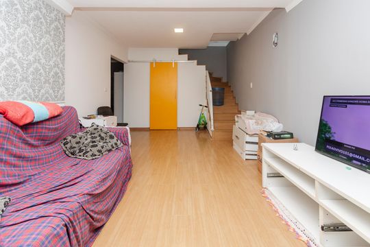 Sala - Casa 2 de casa à venda com 4 quartos, 250m² em Jardim São Luís, São Paulo