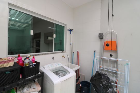 Casa para alugar com 3 quartos, 110m² em Vila Prudente, São Paulo