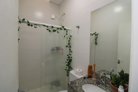 Casa para alugar com 3 quartos, 110m² em Vila Prudente, São Paulo