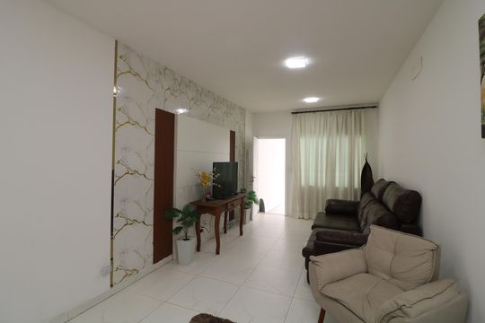 Casa à venda com 3 quartos, 110m² em Vila Prudente, São Paulo