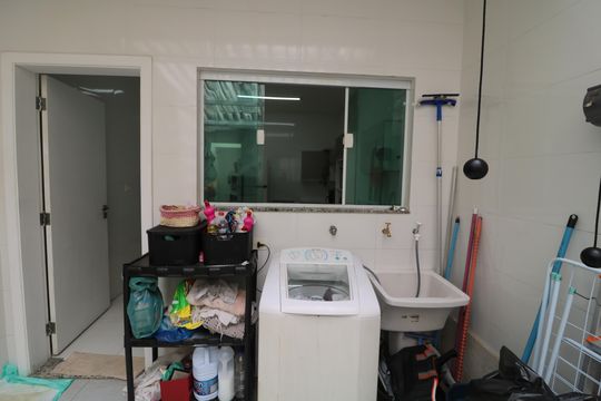 Casa para alugar com 3 quartos, 110m² em Vila Prudente, São Paulo