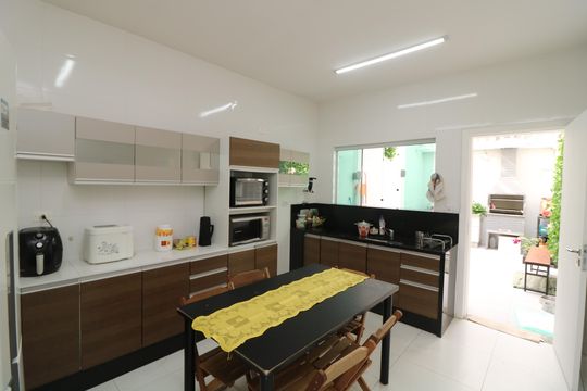 Casa para alugar com 3 quartos, 110m² em Vila Prudente, São Paulo