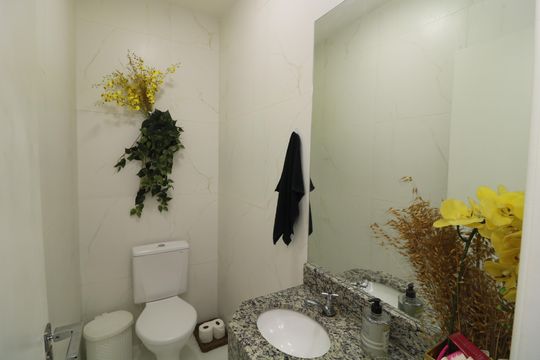 Casa para alugar com 3 quartos, 110m² em Vila Prudente, São Paulo
