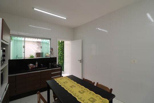 Casa para alugar com 3 quartos, 110m² em Vila Prudente, São Paulo