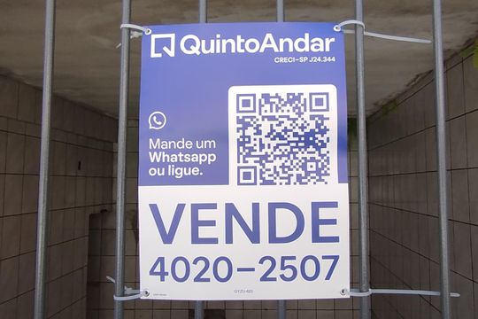 Casa à venda com 1 quarto, 100m² em Parque Santa Madalena, São Paulo
