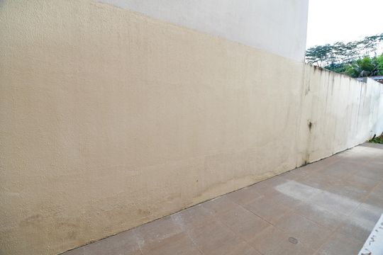 Quarto 4 - Vista de casa para alugar com 4 quartos, 400m² em Jardim Chapadão, Campinas