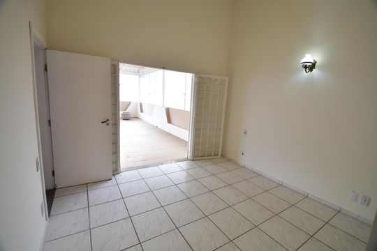 Quarto 1 - Suíte de casa para alugar com 4 quartos, 400m² em Jardim Chapadão, Campinas