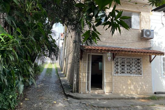 Casa à venda com 3 quartos, 170m² em Lapa, São Paulo