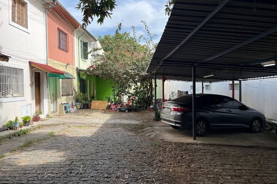 Área comum de casa à venda com 3 quartos, 170m² em Lapa, São Paulo