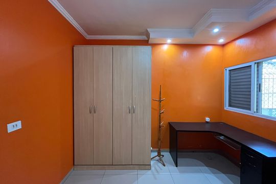 Quarto 3 de casa à venda com 3 quartos, 170m² em Lapa, São Paulo